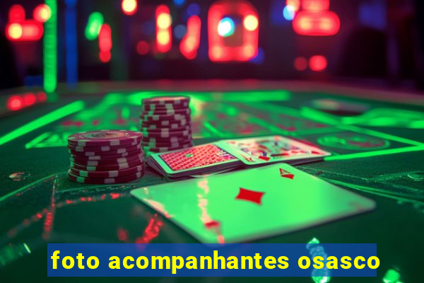 foto acompanhantes osasco